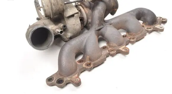 Volvo S60 Turbo 31319315