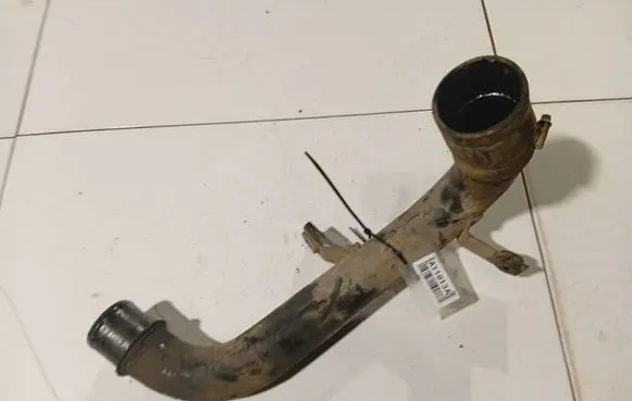 Nissan Pathfinder R51 Intercooler hose/pipe 