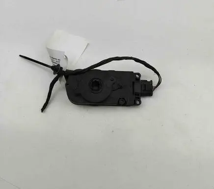 Intake manifold valve actuator/motor