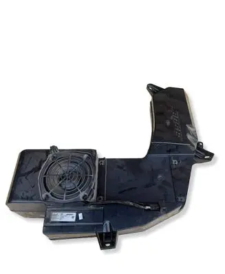 Audi A4 S4 B7 8E 8H Subwoofer speaker 8E9035382C 355085