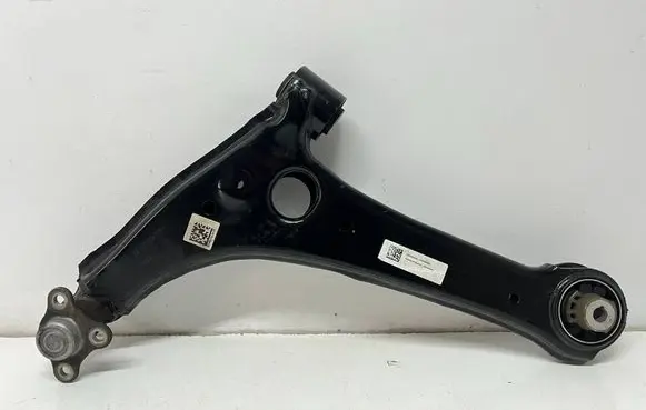 Rear upper control arm/wishbone
