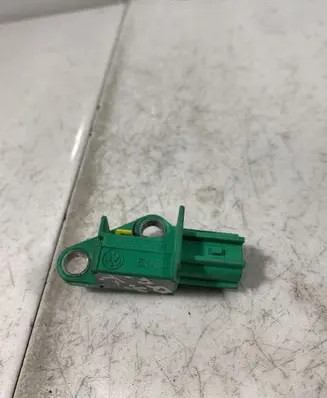 Audi Q7 4L Airbag deployment crash/impact sensor 1K0909606C