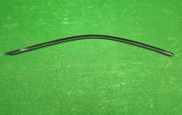 BMW 2 G42 Side skirt rear trim 7482861