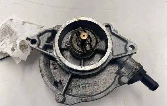 Audi A6 S6 C6 4F Vacuum pump 057145100AC