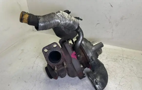 Peugeot 5008 Turbo 968612680