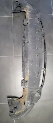 Ford Kuga III Front bumper foam support bar 