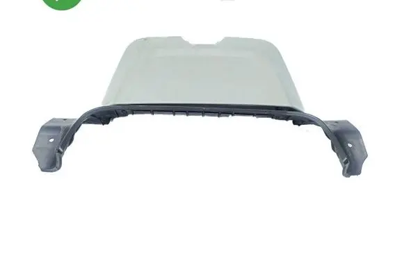 Audi A1 Rearview mirror trim 82A857519B