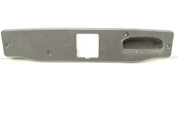 Mercedes-Benz S W220 Bottom trim A2207500093