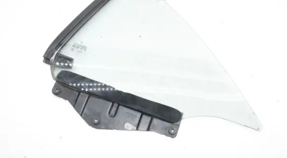 Mercedes-Benz SL R230 Rear door window glass