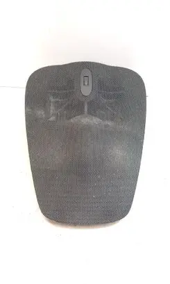 Mercedes-Benz CLK A209 C209 Dash center air vent grill 2098300754 A2098300754