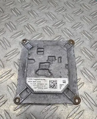 Headlight ballast module Xenon