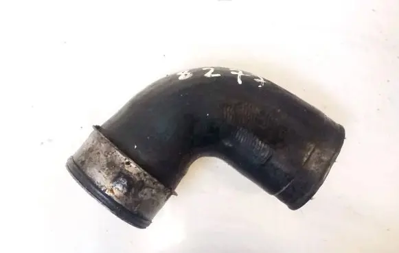Volkswagen Polo Intercooler hose/pipe