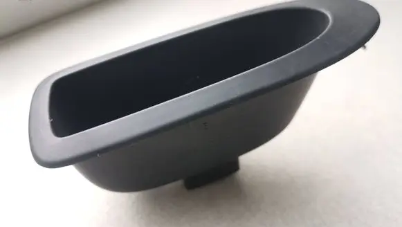 Citroen DS4 Rear door handle trim 96705597ZD 96705597ZD00