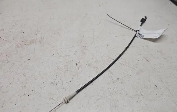 Ford Galaxy Rear door cable line 
