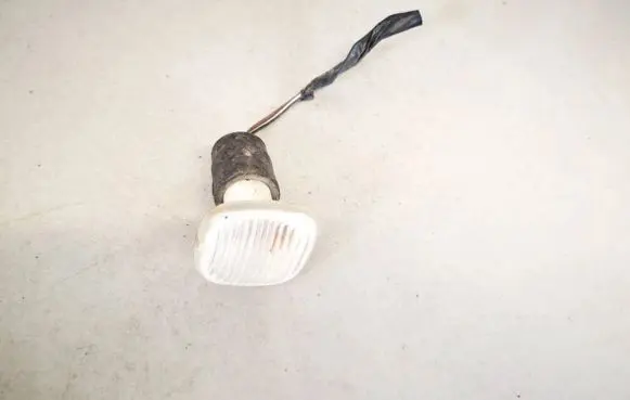 Skoda Octavia Mk1 (1U) Front fender indicator light 1u0949127