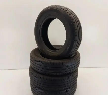Nissan Leaf II (ZE1) R16 summer tire 20565R16