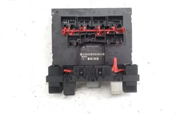 Volkswagen Caddy Comfort/convenience module 1K0937049AD