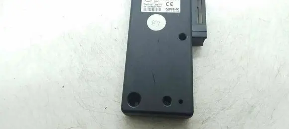 Mercedes-Benz C W202 Phone control unit/module 2108205726
