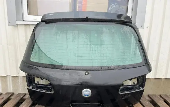 Fiat Croma Tailgate/trunk/boot lid