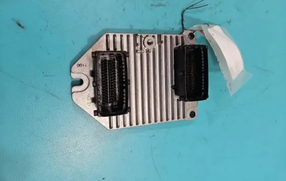 Opel Omega B2 Engine control unit/module ECU 09146052 IMPRK1384641