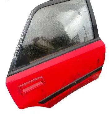 Mazda 323 F Rear door