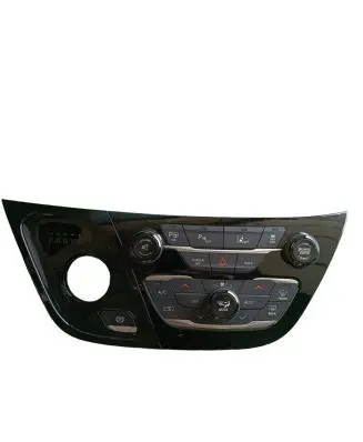 Chrysler Pacifica Climate control unit P68230249AE T00410088
