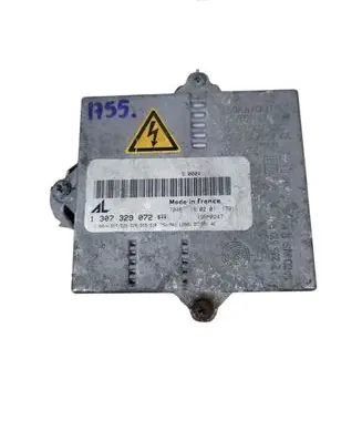 Mercedes-Benz C W203 Xenon control unit/module 1307329072