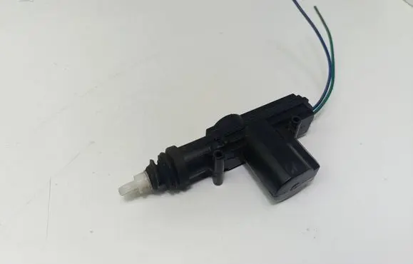 Volkswagen Caddy Central locking motor 
