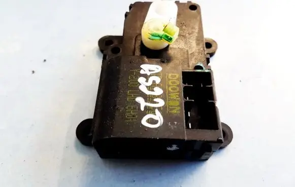SsangYong Rexton Air flap motor/actuator V00LHD6H01