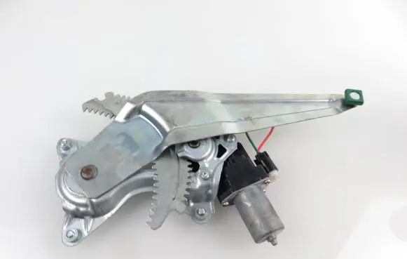 Suzuki Ignis Rear door window regulator with motor 2621005680 8353061M00
