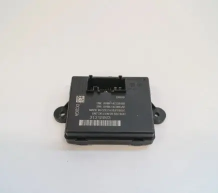 Volvo V60 Door control unit/module 31318963
