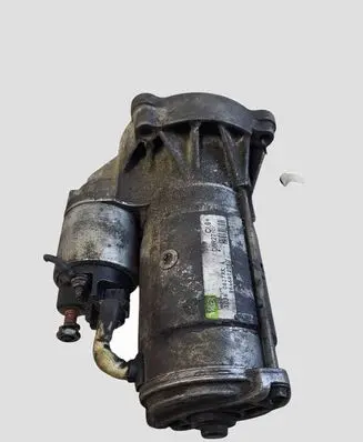 Citroen C4 Grand Picasso Starter motor 9646972280 D8R27