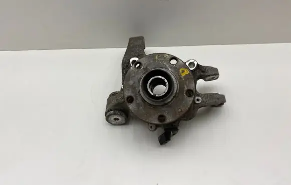 Volkswagen Phaeton Rear wheel hub spindle/knuckle 