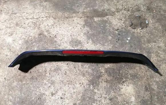 Honda Accord Tailgate/trunk spoiler 74900SED00