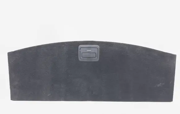 Renault Megane IV Trunk/boot floor carpet liner 745144079R