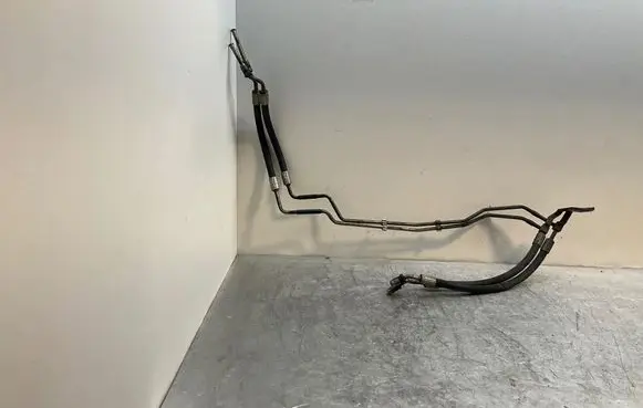 BMW 6 E63 E64 Active stabilizer tube/hose 6769936 6769940