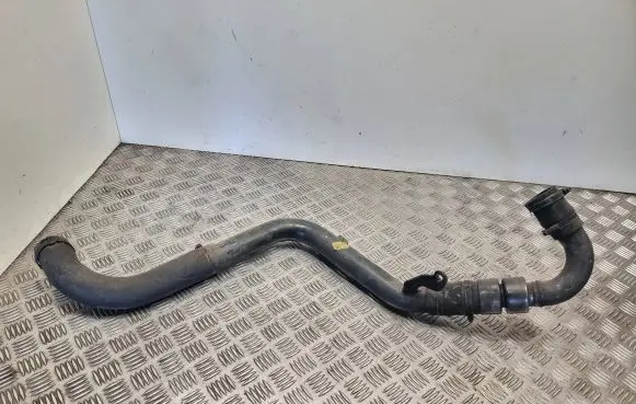 Ford Focus Intercooler hose/pipe 6M516C646