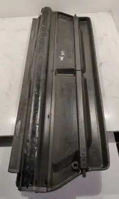 Peugeot 406 Trunk/boot trim cover 9625835577