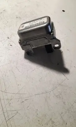 Opel Insignia A ESP acceleration yaw rate sensor 24448214 1009850502
