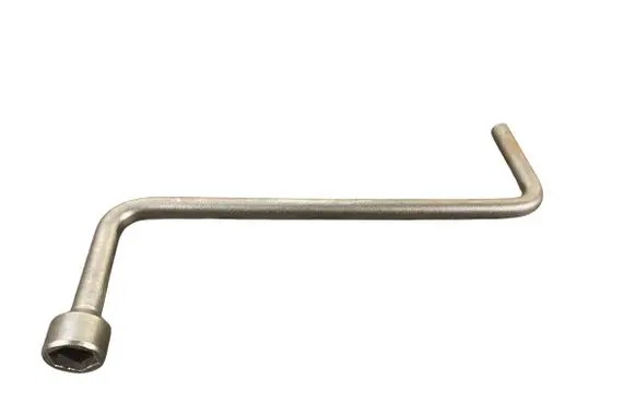 BMW X5 E53 Wheel nut wrench 
