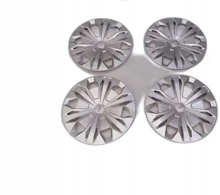 Audi Q3 F3 R17 wheel hub/cap/trim 83A601147