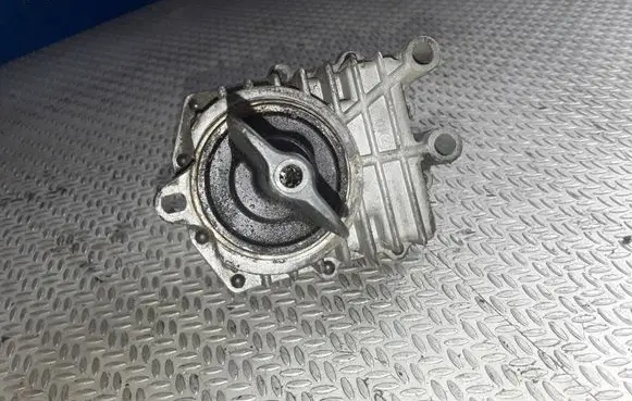 Chrysler 300 - 300C Intake manifold valve actuator/motor 04606767AF