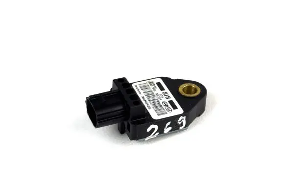 Hyundai i30 Airbag deployment crash/impact sensor 959203k000