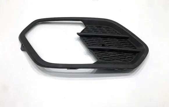 Ford Escape III Front bumper lower grill 