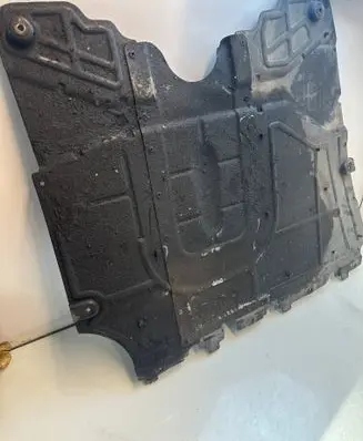 Fiat Doblo Engine splash shield/under tray 2634110012