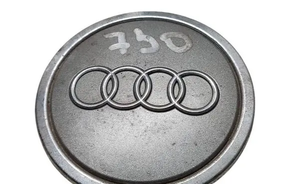 Original wheel cap