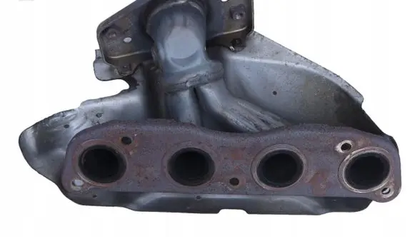 Nissan Tiida C11 Exhaust manifold