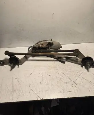 Toyota Auris 150 Front wiper linkage and motor 8511012A10 1593000301