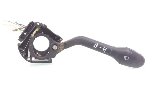 Volkswagen PASSAT B4 Wiper control stalk 1H6953503AA