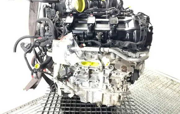 Jeep Cherokee Engine 